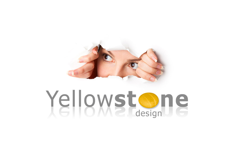 Yellowstone design - Multimdia, site internet, dition, journaux, identit visuelle, cration graphique
